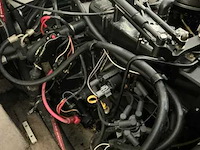 1996 wellcraft excel 18sl speedboot - afbeelding 10 van  27