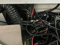 1996 wellcraft excel 18sl speedboot - afbeelding 11 van  27