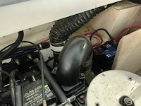 1996 wellcraft excel 18sl speedboot - afbeelding 12 van  27