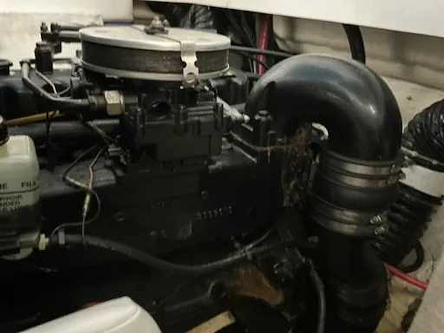 1996 wellcraft excel 18sl speedboot - afbeelding 15 van  27