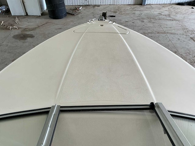 1996 wellcraft excel 18sl speedboot - afbeelding 16 van  27