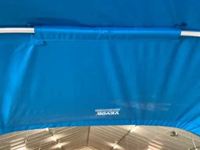 1996 wellcraft excel 18sl speedboot - afbeelding 17 van  27