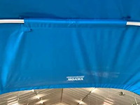 1996 wellcraft excel 18sl speedboot - afbeelding 17 van  27