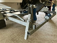 1996 wellcraft excel 18sl speedboot - afbeelding 19 van  27