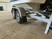 1996 wellcraft excel 18sl speedboot - afbeelding 20 van  27