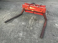 1996 wifo bkp-s balenklem - afbeelding 1 van  5