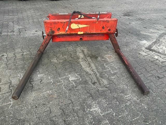 1996 wifo bkp-s balenklem - afbeelding 3 van  5