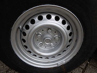 1996 wipkar jvd t3500/2 dieplader open langzaam verkeer - afbeelding 2 van  11