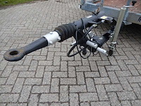 1996 wipkar jvd t3500/2 dieplader open langzaam verkeer - afbeelding 10 van  11