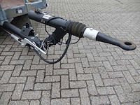 1996 wipkar jvd t3500/2 dieplader open langzaam verkeer - afbeelding 11 van  11