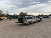 1996 witzco rg-35 oplegger