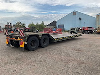 1996 witzco rg-35 oplegger - afbeelding 2 van  2