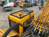 1996 woltman p.m.i. 955 lc rupsgraafmachine funderingsmachine - afbeelding 3 van  44