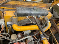 1996 woltman p.m.i. 955 lc rupsgraafmachine funderingsmachine - afbeelding 6 van  44