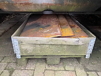 1996 woltman p.m.i. 955 lc rupsgraafmachine funderingsmachine - afbeelding 15 van  44