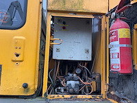 1996 woltman p.m.i. 955 lc rupsgraafmachine funderingsmachine - afbeelding 16 van  44