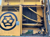 1996 woltman p.m.i. 955 lc rupsgraafmachine funderingsmachine - afbeelding 18 van  44