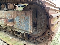 1996 woltman p.m.i. 955 lc rupsgraafmachine funderingsmachine - afbeelding 26 van  44