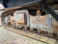 1996 woltman p.m.i. 955 lc rupsgraafmachine funderingsmachine - afbeelding 28 van  44