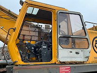 1996 woltman p.m.i. 955 lc rupsgraafmachine funderingsmachine - afbeelding 30 van  44