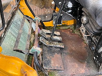 1996 woltman p.m.i. 955 lc rupsgraafmachine funderingsmachine - afbeelding 31 van  44