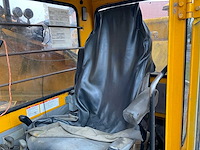 1996 woltman p.m.i. 955 lc rupsgraafmachine funderingsmachine - afbeelding 33 van  44