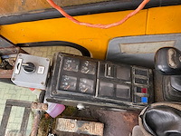 1996 woltman p.m.i. 955 lc rupsgraafmachine funderingsmachine - afbeelding 36 van  44