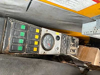 1996 woltman p.m.i. 955 lc rupsgraafmachine funderingsmachine - afbeelding 37 van  44