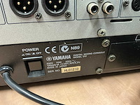 1996 yamaha 01-v digitale mengtafel - afbeelding 4 van  4