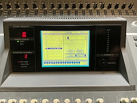 1996 yamaha 02r digitale mengtafel - afbeelding 2 van  7