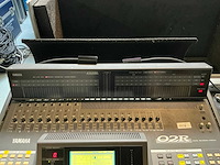 1996 yamaha 02r digitale mengtafel - afbeelding 5 van  7