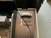 1996 yamaha 02r digitale mengtafel - afbeelding 6 van  7