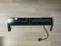 1996 yamaha mb02 meterbridge - afbeelding 1 van  3