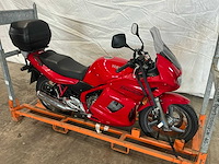 1996 yamaha tour diversion xj600s motorfiets - afbeelding 1 van  6