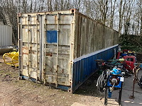1996 zeecontainer - afbeelding 1 van  7