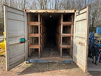 1996 zeecontainer - afbeelding 5 van  7