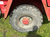 1996 zeppelin zl10c shovel - afbeelding 2 van  20