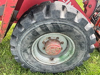 1996 zeppelin zl10c shovel - afbeelding 4 van  20