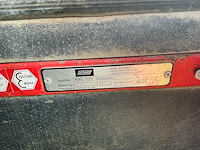 1996 zeppelin zl10c shovel - afbeelding 13 van  20