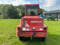 1996 zeppelin zl10c shovel - afbeelding 15 van  20