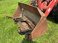 1996 zeppelin zl10c shovel - afbeelding 17 van  20