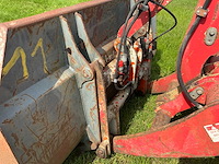 1996 zeppelin zl10c shovel - afbeelding 18 van  20