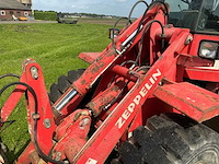 1996 zeppelin zl10c shovel - afbeelding 19 van  20