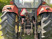 1996 zetor 8540 vierwielaangedreven landbouwtractor - afbeelding 8 van  33