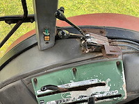 1996 zetor 8540 vierwielaangedreven landbouwtractor - afbeelding 21 van  33