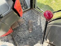 1996 zetor 8540 vierwielaangedreven landbouwtractor - afbeelding 25 van  33