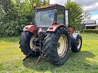 1996 zetor 8540 vierwielaangedreven landbouwtractor - afbeelding 30 van  33