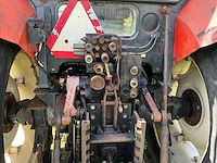 1996 zetor 8540 vierwielaangedreven landbouwtractor - afbeelding 8 van  32