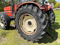 1996 zetor 8540 vierwielaangedreven landbouwtractor - afbeelding 10 van  32