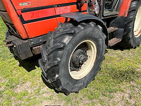 1996 zetor 8540 vierwielaangedreven landbouwtractor - afbeelding 12 van  32